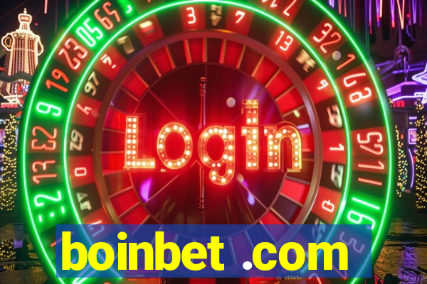 boinbet .com